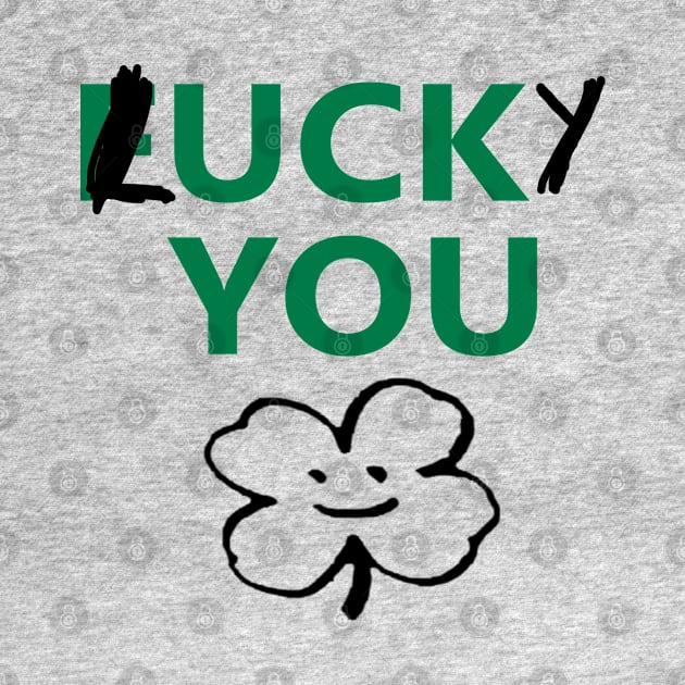 Lucky You!! by Hysteria 51's Retro - RoundUp